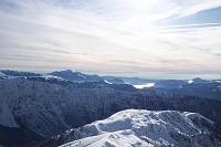 08 ...lontano, il Lago d'Iseo e il Guglielmo 